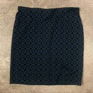Covington Skirt